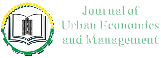 Journal of Urban Economics and Management